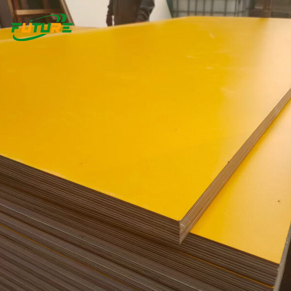 MELAMINE BOARD